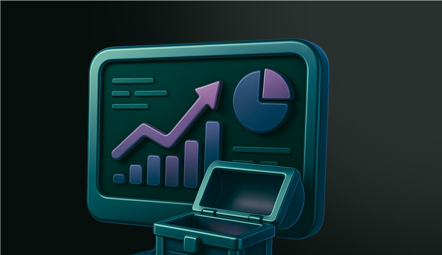 Developer & trader tools