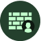 Compliant DeFi infrastructure